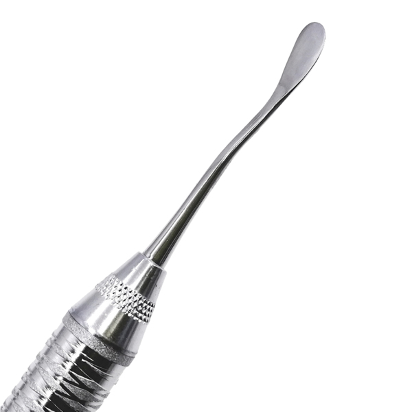 Распатор Buser, ручка №6 - фото 4