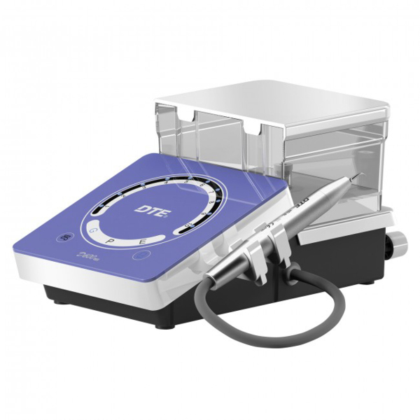 Скалер ультразвуковой DTE D600 LED - фото 0