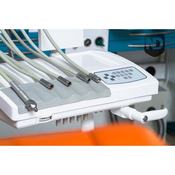 Стоматологическая установка AY-A 3600, верхняя подача, W12-63 - фото 4