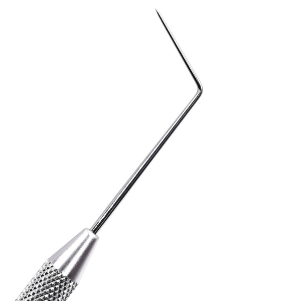 Зонд-эксплорер #6XL, 12 мм, ручка №30 - фото 1