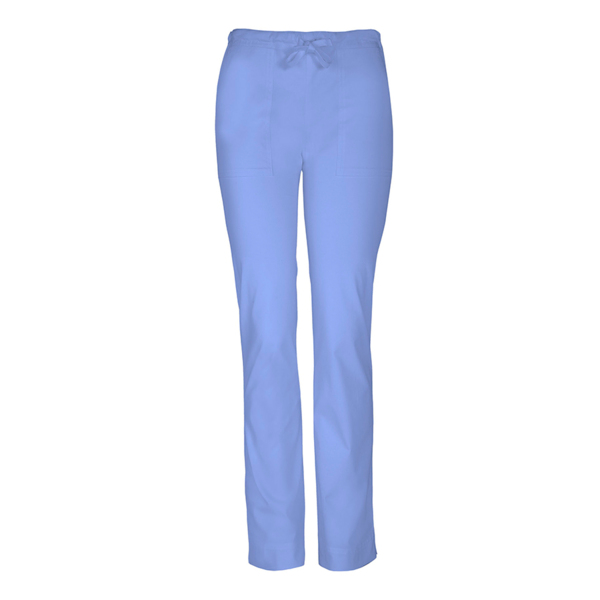 Брюки медицинские женские Cherokee WW Core Stretch 4203P, голубой, 2XL - фото 0