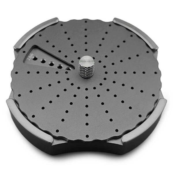 Бокс EndoCarbon для хранения и стерилизации винтов, 1 шт - фото 1