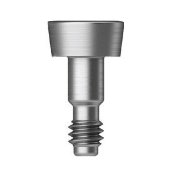 Переходник OSSTEM TS OB Standart, нового типа, 6-гранник D=0.9 мм, D=4.0 мм, H=2.5 мм - фото 0