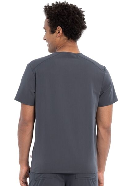 Топ мужской Cherokee CK887A, серый, XL - фото 3