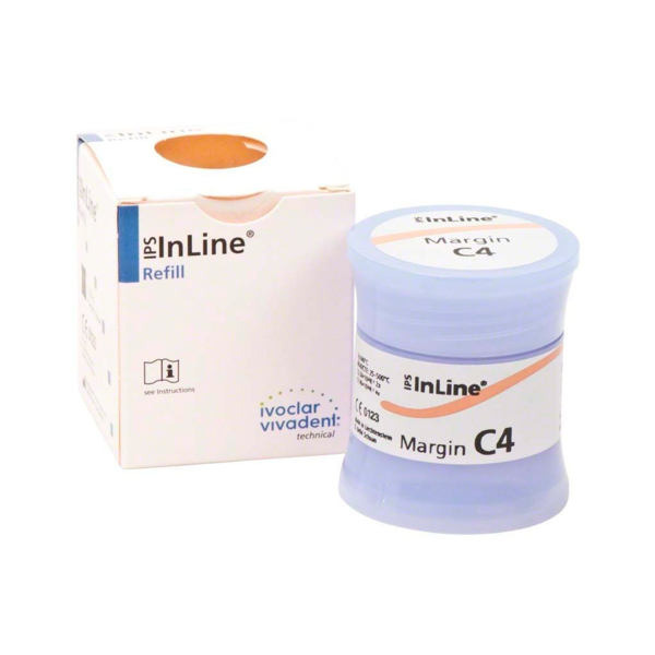 IPS InLine Margin A-D - плечевая масса, цвет C4, 20 г - фото 0