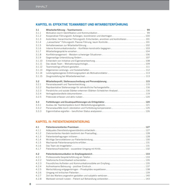 Patient focused dentistry, Henning Wulfes (немецкий язык) - фото 6