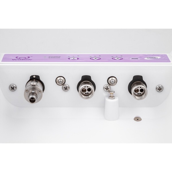 Аппарат для смазки и чистки наконечников LUB909 - фото 5