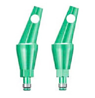 Селектор углового абатмента, D=4.5 мм, G/H=2.0 мм, тип A, Standart - фото 0