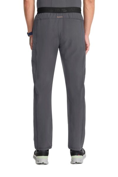 Брюки Мужские Cherokee IN013A, графит, L - фото 2