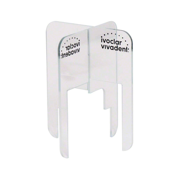 IPS Sprue Guide - шаблон для установки литника, 300 г - фото 0