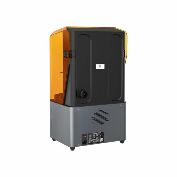 3D-принтер стоматологический Creality 3D Halot Mage, для создания ортодонтических моделей и прототипов - фото 3