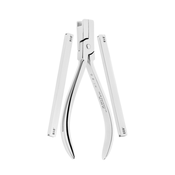 Торк-щипцы, H-134W* - фото 0