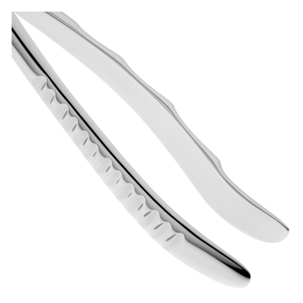 Щипцы для удаления зубов, верхние корни, Байонеты, анатомические 12-152* - фото 5