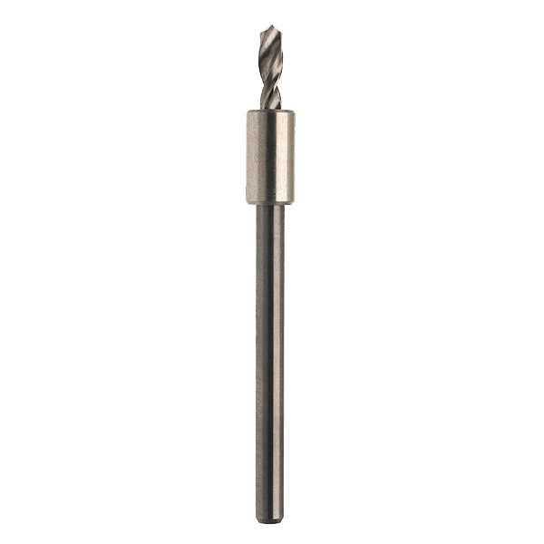 Сверло для штифтов Bi-Pin/Bi-Pin drill bit, хвостовик 2,35 мм, L=6,5 мм, D=2,0 мм - фото 0