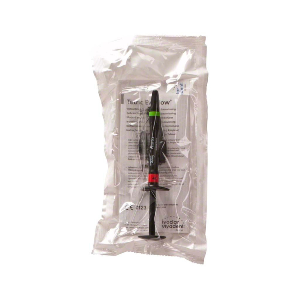 Tetric EvoFlow Refill - текучий композитный материал, цвет A3, 1x2 г - фото 1