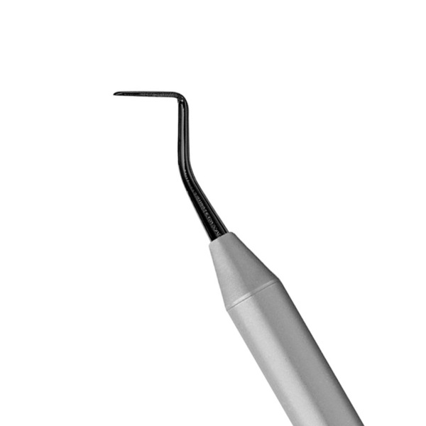 Нож эмалевый Massironi, 1,5 мм, ручка Black Line - фото 2