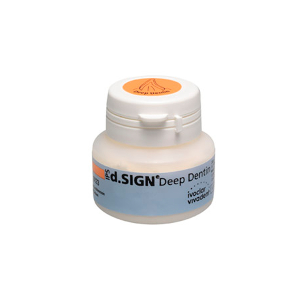 IPS d.SIGN Dentin A-D - дентин, цвет A1, 20 г - фото 0