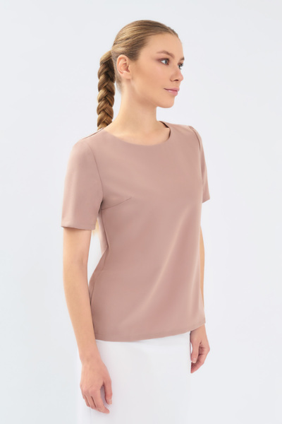 Топ женский Тезис TZ331, латте, 42 - фото 2