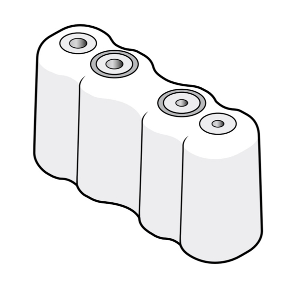 Калибратор боров для турбинных, прямых, угловых наконечников - фото 0