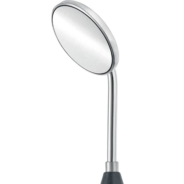 Рукоятка зеркала Aesculap ERGOPROBE, длина 135 мм - фото 1