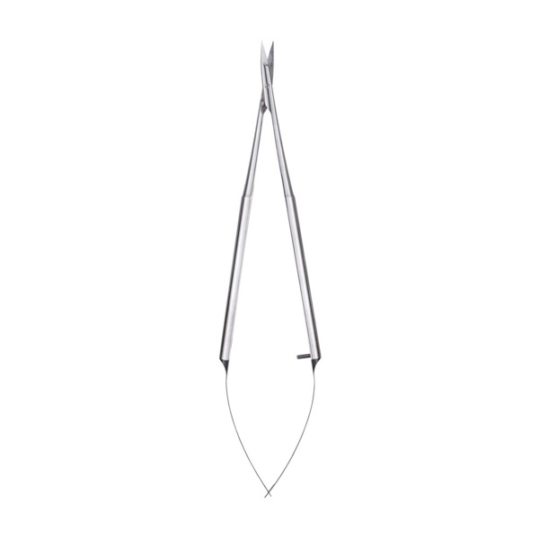 Ножницы Swiss Perio Microsurgical, микрохирургические, 18 см - фото 0