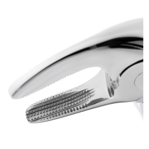 Щипцы для удаления зубов, нижние корни, клювовидные, стандартные, 11-33* - фото 2