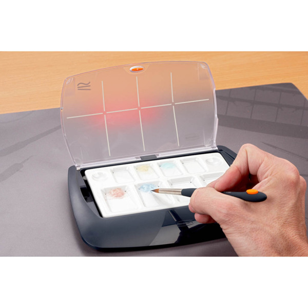 Палитра Lay:art oasis - фото 1