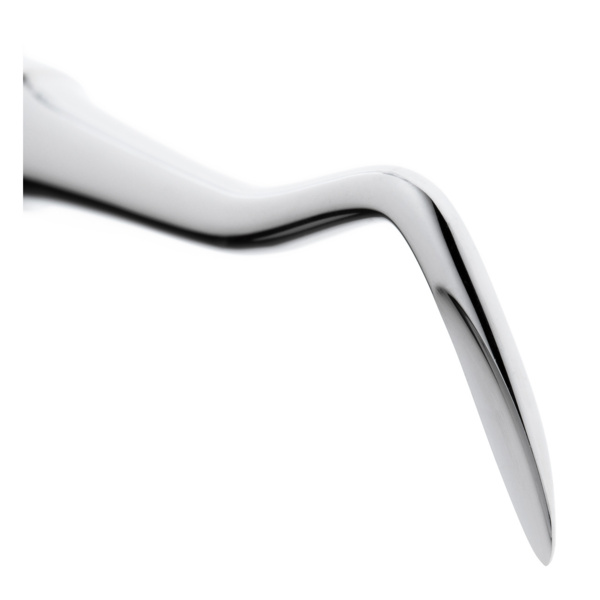 Элеватор Flohr, изогнутый от себя - фото 2