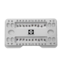 Ретрактор, ширина 15 мм, длина 200 мм