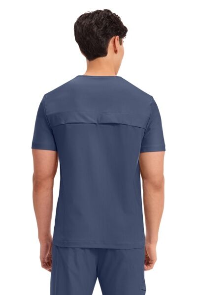 Топ Мужской Cherokee CK885, синий, M - фото 2