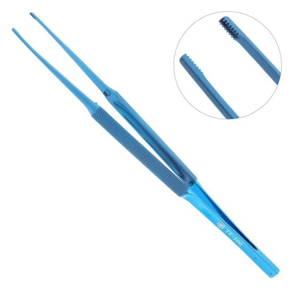 Элеватор BeiN, зубчатый, 2,0 мм, 13-6BZ*