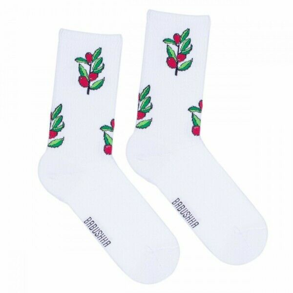 Носки мужские, "Олива", белый, 41-45 - фото 0