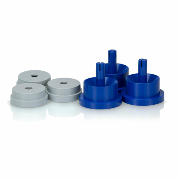 IPS Multi Muffelsystem - муфельная система, 200 г х 3 шт - фото 0