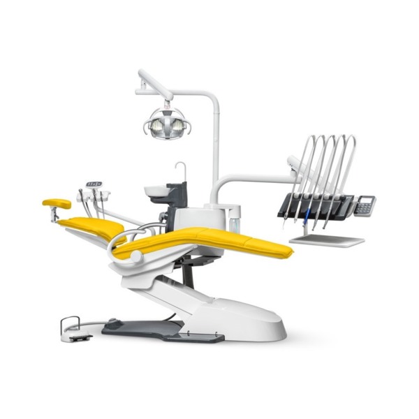 Стоматологическая установка Woson Wod 730, верхняя подача, S10 - фото 0