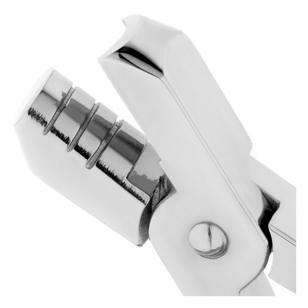 Щипцы De La Rosa, ортодонтические, для формирования уступов, три прорези: 0,41 мм, 0,46 мм, 0,56 мм - фото 2