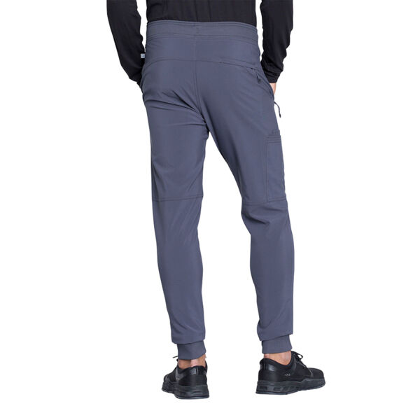 Брюки мужские Cherokee CK004A, серый, XL - фото 2