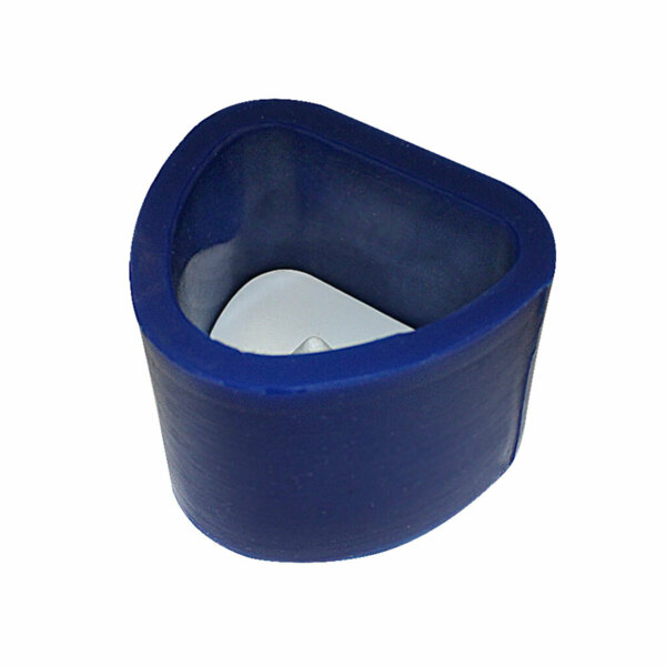 Комплект форм Аверон ФОРМА 8.0 МОДЕЛЬ, многоразовые, для изготовления опок в форме челюсти - фото 2