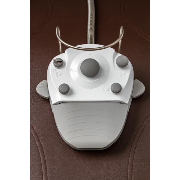 Стоматологическая установка SAFETY M2, с подкатным блоком - фото 17