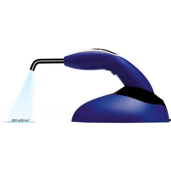 Bluephase N MC 100-240V - лампа полимеризационная - фото 1