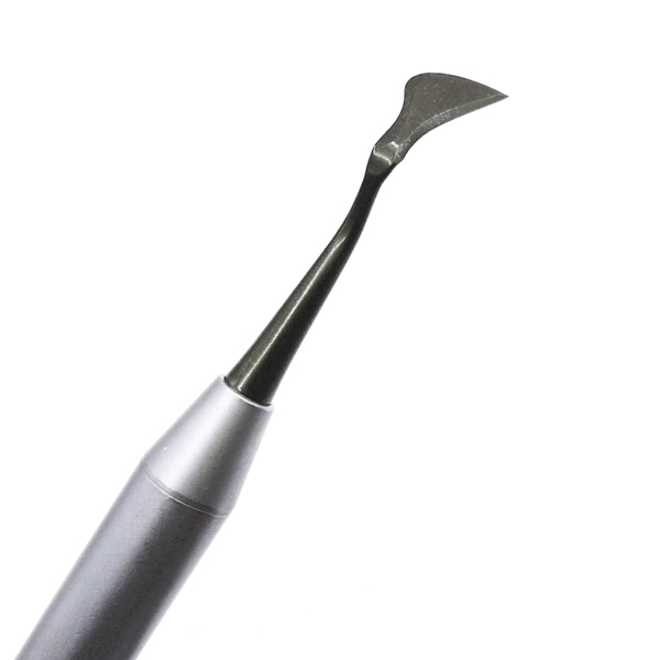 Нож пародонтологический Kirkland #15/16, Black line - фото 7