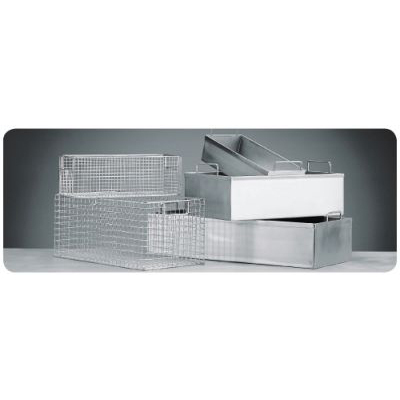 Корзина для горизонтального автоклава 3870 - фото 0