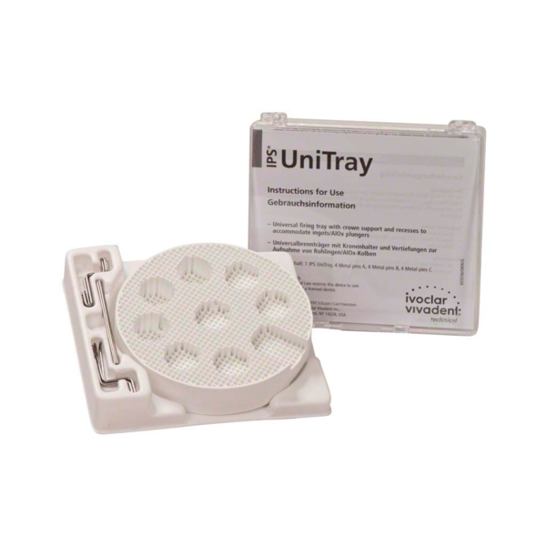 IPS UniTray - трегер для обжига - фото 0