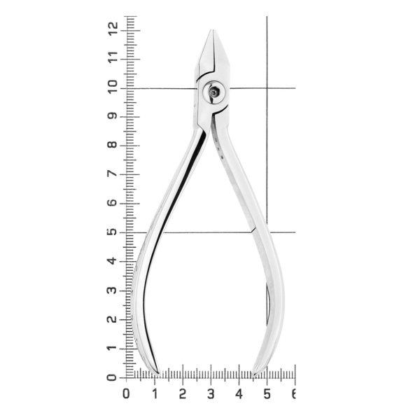 Щипцы Adams, ортодонтические, для формирования уступов - фото 7