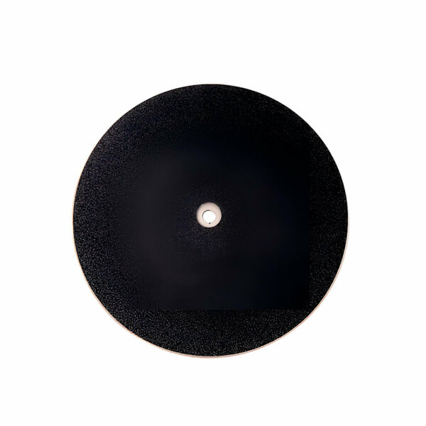 Диски Klettfix для триммер MT1, зернистость 120, 5 шт, дополнительная упаковка - фото 0