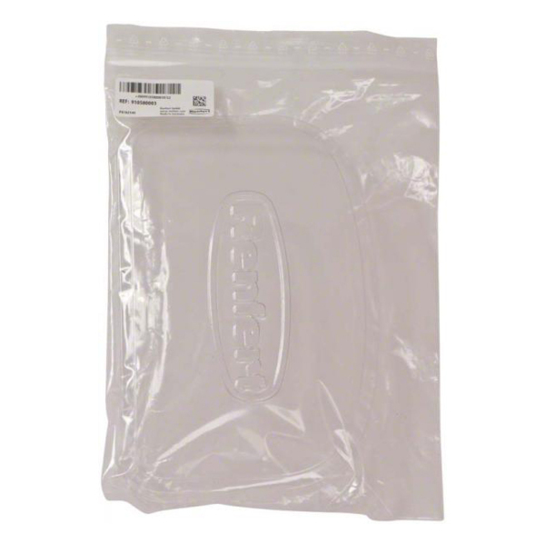 Пластмассовая крышка для палитры Rainbow - фото 0