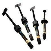 Композит пломбировочный Coltene MIRIS 2 Dentin, светоотверждаемый, для послойной реставрации зубов, цвет S3, 4 г - фото 1