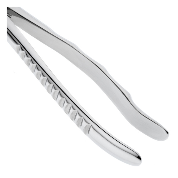 Щипцы для удаления зубов, верхние корни, Байонеты, анатомические - фото 5