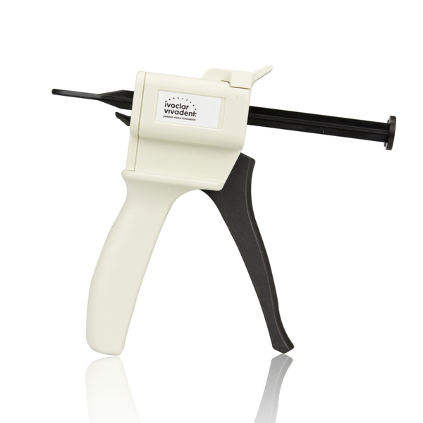 Virtual Dispenser - смесительный пистолет для картриджей - фото 0