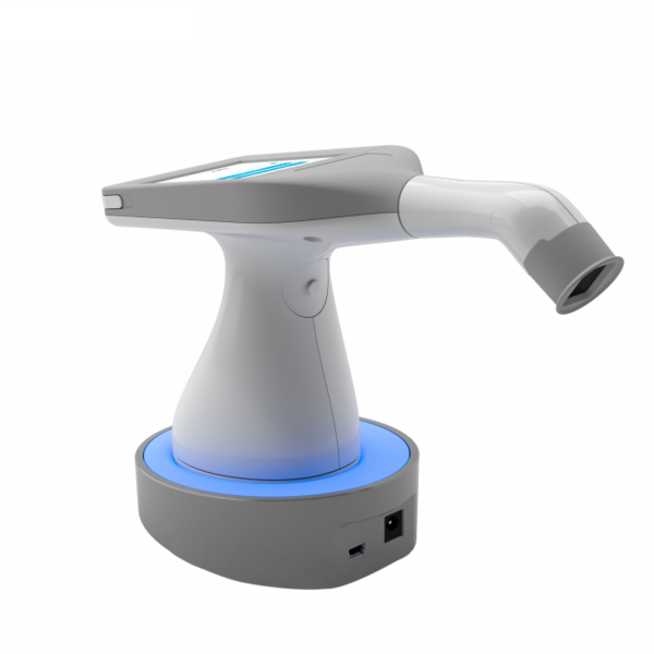 RAYPLICKER - спектрофотометр (переносной прибор для определения цвета зуба) - фото 1