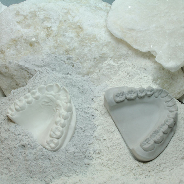 Neo Marmorit Super - прочный гипс, тип 3, натуральный, мятный, бумажный мешок 5 кг - фото 0